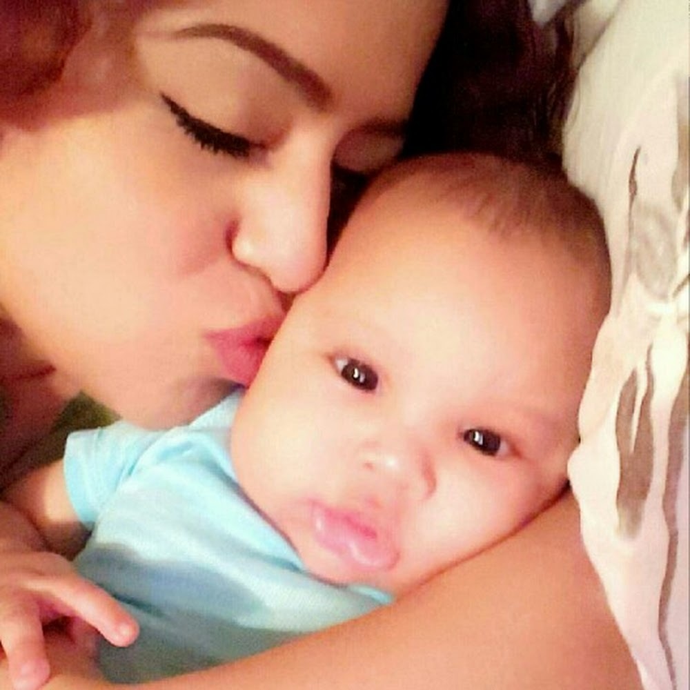 Meet your Posher, Celina